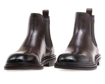 AREES MENIWA AM7928R-3-19/CHOKO LEATHER