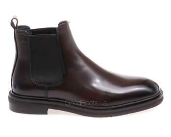 AREES MENIWA AM7928R-3-19/CHOKO LEATHER