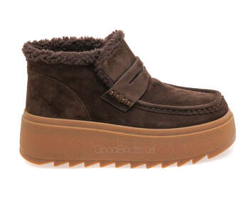 AREES MENIWA AM0993M-1-Y19B/BROWN