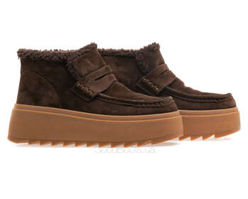 AREES MENIWA AM0993M-1-Y19B/BROWN