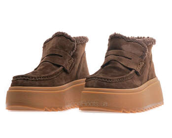 AREES MENIWA AM0993M-1-Y19B/BROWN