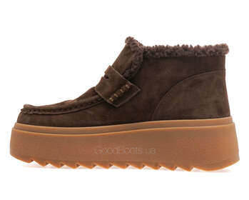 AREES MENIWA AM0993M-1-Y19B/BROWN