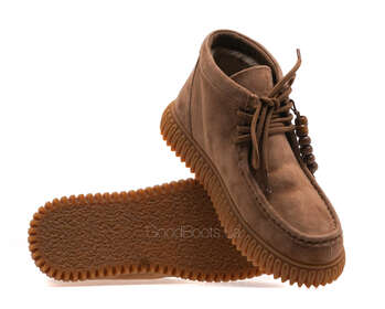AREES MENIWA AM0985M-21-Y19C/BROWN
