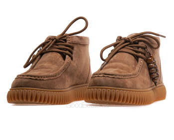 AREES MENIWA AM0985M-21-Y19C/BROWN