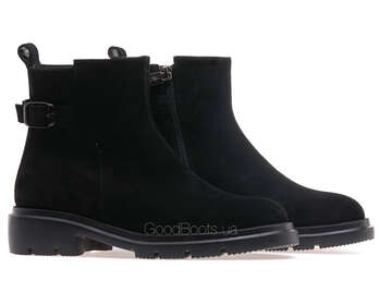 IKOS 6317-7B/BLACK WELL