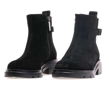 IKOS 6317-7B/BLACK WELL