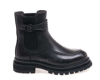 ANEMONE JS5057AM-705-C13/BLACK