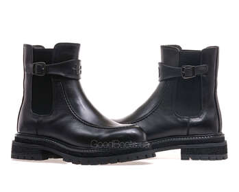 ANEMONE JS5057AM-705-C13/BLACK