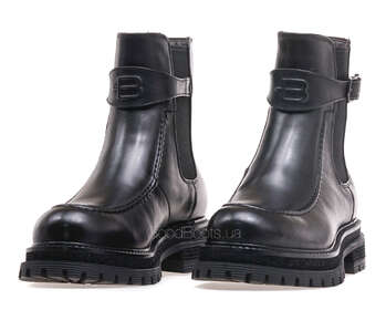 ANEMONE JS5057AM-705-C13/BLACK