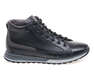 IKOS 802-1S/BLACK LEATHER
