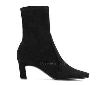 BRAVO MODA 2531/CZARNY STRZECZ