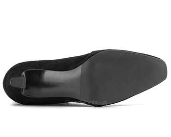 BRAVO MODA 2531/CZARNY STRZECZ