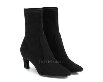 BRAVO MODA 2531/CZARNY STRZECZ