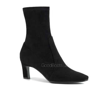 BRAVO MODA 2531/CZARNY STRZECZ