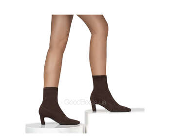 BRAVO MODA 2531/BRAZ STRECZ