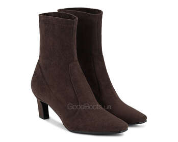 BRAVO MODA 2531/BRAZ STRECZ