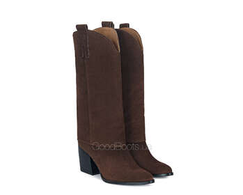 BRAVO MODA 2455/BRAZ CIEMNY WELL