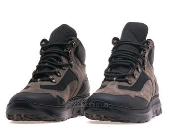 GOODBOOTS 8839-75-ST/GREY NUB