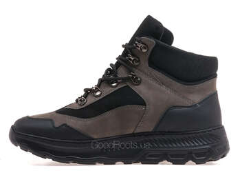 GOODBOOTS 8839-75-ST/GREY NUB