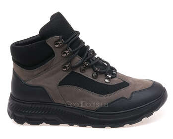 GOODBOOTS 8839-75-ST/GREY NUB