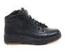 IKOS 396-1S/BLACK LEATHER