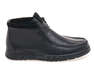 GOODBOOTS 12155-99B6/BLACK LEATHER