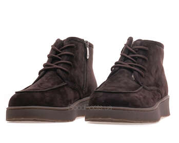 AREES MENIWA AM09880M-6-Y19/BROWN WELL