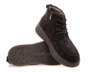 AREES MENIWA AM09880M-6-Y19/BROWN WELL