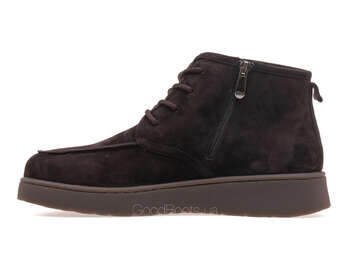 AREES MENIWA AM09880M-6-Y19/BROWN WELL