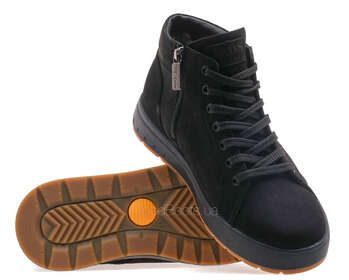 IKOS 390-7S/BLACK NUB