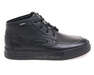 IKOS 385-1S/BLACK LEATHER