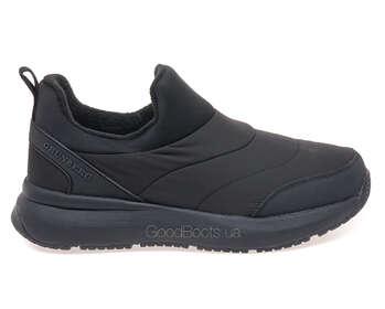 GRUNBERG 148196/17-01E/BLACK