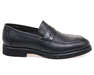 AREES MENIWA AM80688N-1-1A/BLACK LEATHER