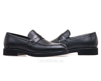 AREES MENIWA AM80688N-1-1A/BLACK LEATHER