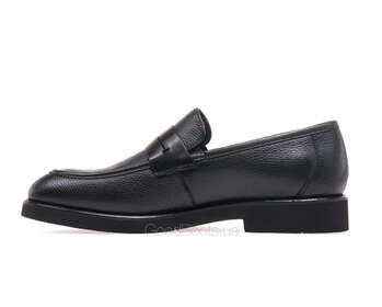 AREES MENIWA AM80688N-1-1A/BLACK LEATHER
