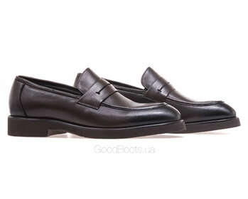 AREES MENIWA AM80688N-1-19/BROWN LEATHER