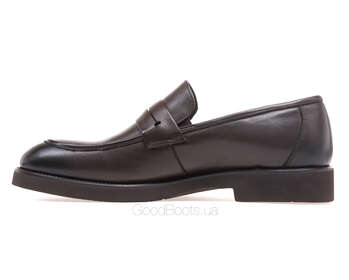 AREES MENIWA AM80688N-1-19/BROWN LEATHER