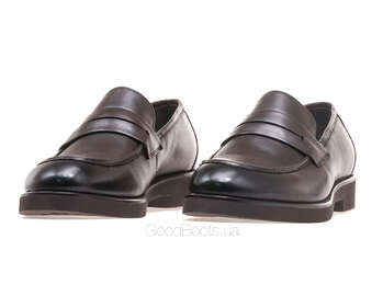 AREES MENIWA AM80688N-1-19/BROWN LEATHER