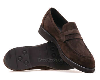 AREES MENIWA AM80688N-1-Y19/BROWN WEL