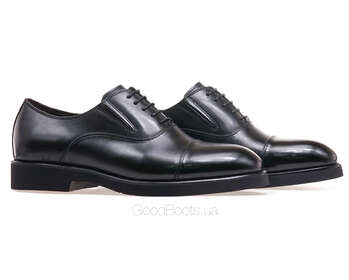 AREES MENIWA AM80688N-5-1/BLACK LEATHER