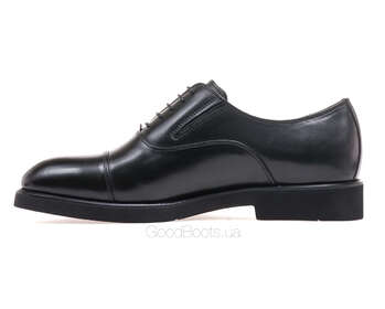 AREES MENIWA AM80688N-5-1/BLACK LEATHER