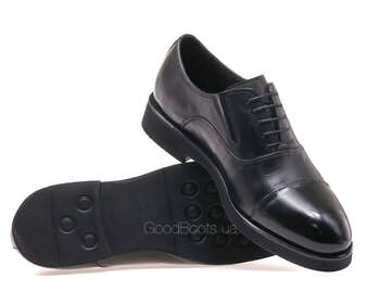 AREES MENIWA AM80688N-5-1/BLACK LEATHER