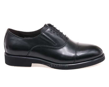 AREES MENIWA AM80688N-5-1/BLACK LEATHER