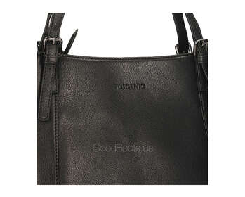 TOSCANIO TOS 12784 BLACK