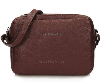 TOSCANIO TOS F4 BRAZ D23