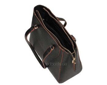 TOSCANIO TOS G27 CZARNY