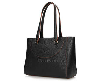 TOSCANIO TOS G27 CZARNY