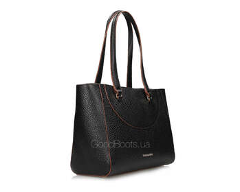 TOSCANIO TOS G27 CZARNY