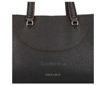 TOSCANIO TOS G27 CZARNY