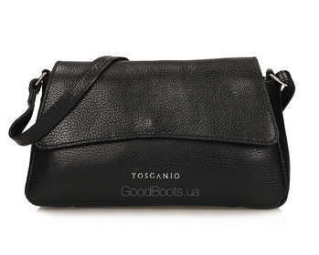 TOSCANIO TOS G56 CZARNY